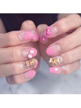 ア ネイル(A nail)/