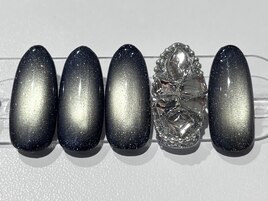 マグネット×埋めつくし