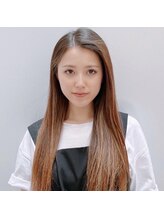 GRAN EYE 新秋津店【グランアイ】&nbsp;澁木 &nbsp;優美