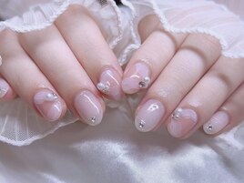 琥珀コース[パラジェル/名古屋]