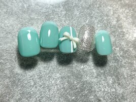 ティファニーブルー