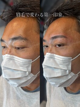 プラスアイビー 宮崎店(+i.b)/HBL