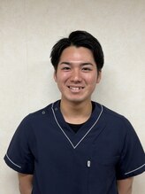 やぎ鍼灸接骨院 井上 空大