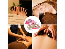 トータルケアサロン アロハオエ(Total care salon Aloha 'Oe)