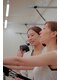 リピラティス イオンモール苫小牧店(Repilates)の写真/女性専用マシンピラティス専門スタジオでございます！