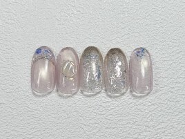 定額アート7000円