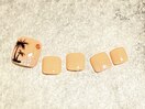 フット定額デザイン【A】