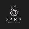 サラ(SARA)のお店ロゴ