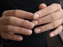 フィロンネイル 三宮元町店(filonnail)/店舗限定デザイン