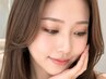 【アイ】平日限定☆鏡を見て気になったら♪美眉スタイリングWAX　￥2,750