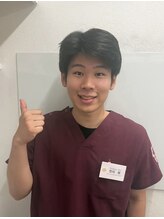 本川越整骨院&nbsp;豊川　 燎