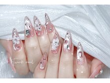 トゥインクネイル 天神(Twink nail)