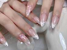 サリーネイルラボ(Sully Nail Lab)/持ち込みデザイン