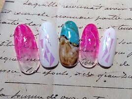 ジェルやり放題【横浜】