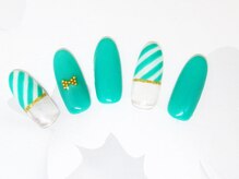 ティーエヌ 名古屋矢場町店/トレンドデザイン￥5980