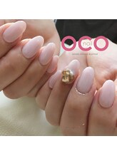 オコネイル ネイルサロンアンドスクール(OCO nail)/