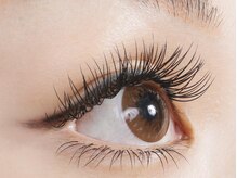 プルメリア 中間店(PLUMERIA)/【まつげエクステ】斜め