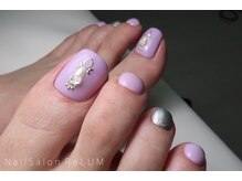 ネイルサロンリルム(ReLUM)/定額￥7000コース