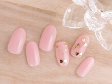 ポルティネイル(Porti Nail)/定額7000コース☆彡