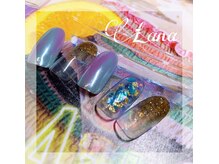 ラナ(Lana)/定額デザイン￥8800