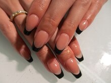 トータルビューティーサロン ビーナス(Venus)/フレンチネイル