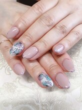 テイラー(Taylor)/定額アート2本コース No.43