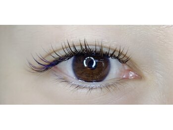 ウジュ アイデザイン(uju)/カラーラッシュ