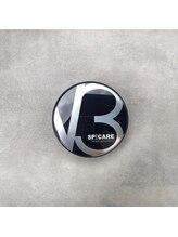 ルシエル アイラッシュ 薬院店(LuXiel Eyelash)/V3ファンデーション