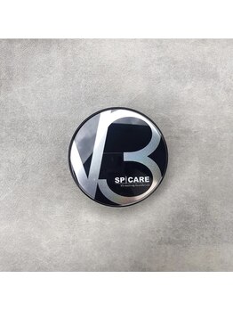 ルシエル アイラッシュ 薬院店(LuXiel Eyelash)/V3ファンデーション