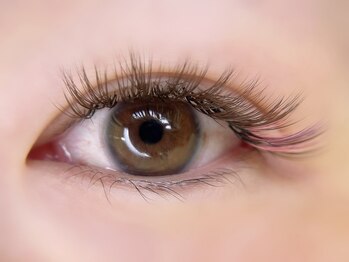 グランビューティー 静岡インター通り店(gran beauty)/3Dラッシュ 120束 カラーMIX