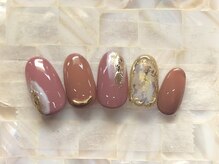 ネイルアンドアイラッシュ シシュ 高槻店(nail&eyelash SyiSyu)/シシュデザイン