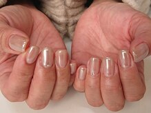 アールエム(Rm)/1月◎ネイル