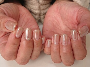 アールエム(Rm)/1月◎ネイル