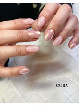 クーラ(CURA)/シンプル定額コース☆