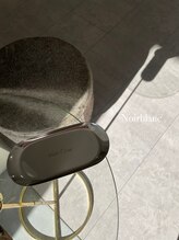 ノワール ブラン(Noir blanc)/