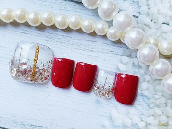 フレイヤ 銀座店(FREJA)/フットGoldコース