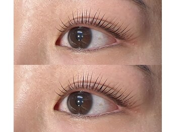 ビスチェ(VISCHE)/パリジェンヌラッシュリフト