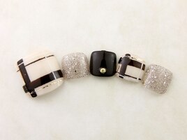 Footデザイン ¥7,200