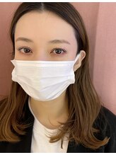 イスリー(ithree.)/似合わせまつ毛パーマ