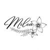 ミレア(Milea)ロゴ