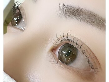 オプス ライフビューティー(OPS×LIFE BEAUTY)/まつ毛パーマ