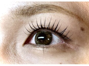 レプレ/まつげパーマ