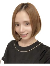 グリシーヌ(Glycine.)&nbsp;木元 綾女