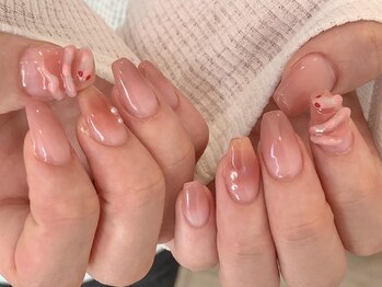 リッシュ(RICHE)/ヘビネイル