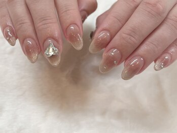 リブネイル(Lib Nail)/