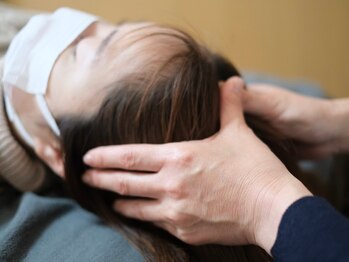 ルラシエ(RELACHER)/自立神経ヘッドネス