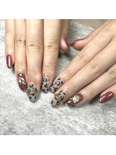 ラテ(latte)/【SATO】定額デザイン