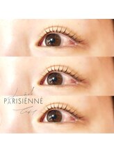 トリコ 調布(TRICO)/パリジェンヌラッシュリフト