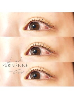 トリコ 調布(TRICO)/パリジェンヌラッシュリフト