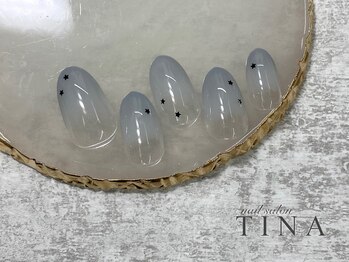 ティナ(TINA)/